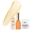 RoC Multi Correxion Revive Glow Eye Balm with Vitamin C 014 oz Retinol Eye Cream Packette