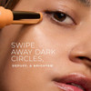 RoC Multi Correxion Revive Glow Eye Balm with Vitamin C 014 oz Retinol Eye Cream Packette