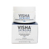 Visha Skincare Advanced Bright Eye Booster Under Eye Cream for Dark Circles and Puffiness Anti Wrinkle Eye Cream 05oz