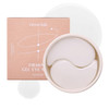 neoslab Firming Gel Eye Mask 60ea 30pairs Refreshing Hydrogel Eye Patch with Collagen Peptide Rice Ceramide Lactobacillu