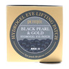 Petitfee Black Pearl Gold Hydrogel Eye Patch 60 Pieces 296 oz 84 g