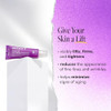 Derma E Stem Cell Lifting Eye Treatment Multi Action Firming and Tightening Under Eye and Upper Eyelid Cream Hydrating a