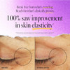 Derma E Stem Cell Lifting Eye Treatment Multi Action Firming and Tightening Under Eye and Upper Eyelid Cream Hydrating a