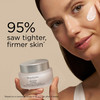 Elizabeth Arden Advanced Ceramide Lift and Firm Face Cream Hydrating Moisturizer for Night Infused with Peptides 17 Oz