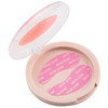 SKIN GYM ReUsable Eye Mask Medical Grade Silicone Mask for UnderEye Hydration