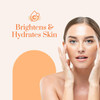 Clear Beauty Vitamin C Collagen Under Eye Patches Reduces Dark Circles Puffiness Fine Lines Hydrating Firming Eye Pads D