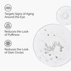 The Ordinary MultiPeptide Eye Serum AntiAging Formula for Crows Feet Dark Circles Puffiness 05 Fl Oz