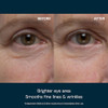 ELEMIS ProCollagen Eye Revive Mask 15ml Hydrating Eye Mask for Brightening Plumping Reducing Wrinkles Overnight Mask for