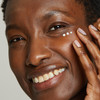 No7 Lift Luminate Triple Action Under Eye Cream Dark Circles Under Eye Treatment with Vitamin C Collagen Peptide Technol