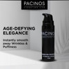 Pacinos Under Eye Tightener Cream for Men Reduce Wrinkles and Puffiness Eyebag Remover
