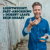 Oars Alps Face Moisturizer and Eye Cream Face Lotion with Aloe Leaf Juice and Vitamin E Long Lasting Hydrating Cream TSA