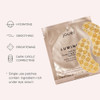Jouer Luminize Dark Circle Correcting Smoothing Eye Patches Caffeine Eye Patch for Dark Circles and Puffiness Under Eye