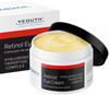 YEOUTH Retinol Eye Cream Anti Aging Firming Under Eye Cream for Puffiness and Bags Under Eyes for Wrinkles and Dark Circ