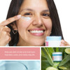 TZOLSKIN Youth Igniter Eye Gel For Tired Eyes Reduces Look of Puffiness Fatigue Dark Circles Hydrating Smoothing Caffein