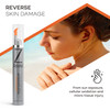 Zocufill Elixir Eye Gel and Face Serum Helps Reduce the Appearance of Dark Circles Puffiness Fine Lines Wrinkles