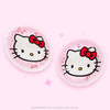 The Crme Shop x Hello Kitty Reusable Gel Eye Masks