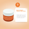 Ole Henriksen Olehenriksen Banana Bright Vitamin C Eye Crme 05 oz 050 Ounce Pack of 1