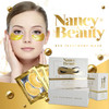 Under Eye Patches 24K Gold Under Eye Mask Dark Circles Under Eye Treatment Mask AntiWrinkle Under Eye Bag Treatment for
