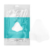 100pcs Disposable DIY NonWoven Nose Mask Paper by Project E Beauty Cotton Nose Care Mask For Skincare Spa Salon Use Nose
