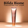 manyo Bifida Biome Concentrate Eye Cream Korean Skin care 10fl oz 30ml