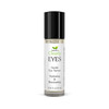 EYES Natural Anti Aging Eye Serum Hydrating and Firming Instant Treatment for Tired Puffy Eyes Dark Circles Swollen Eyel
