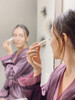 EYES Natural Anti Aging Eye Serum Hydrating and Firming Instant Treatment for Tired Puffy Eyes Dark Circles Swollen Eyel