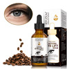 Caffeine Eye Serum Eye Serum Anti Aging Wrinkles Effectively Fades Dark Circles Eye Bags Helping to Minimize Wrinkles an