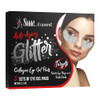 Collagen Under Eye Mask Moisturizer Eye Mask For Wrinkles Puffiness Dark Circles AntiAging Glitter Enhanced Best Kept Ey