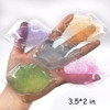 Lip and Eye Ice Pack for Injuries Mini Small Gel Ice Pack Hot and Cold Compress Reduce Pain and Swelling Dark Circles Fa