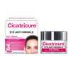 Cicatricure DiaNoche Arrugas Bolsas Day and night cream from eye wrinkles