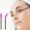 3x100 Packs Combination SetEye Pads for Lash Extensions Eyelash Mascara Brushes Wands Glue Rings Holder Eyelash Extensio