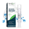 DERMAXGEN Puffy Eye Treatment Time Reverse Instant Antiaging Eye Cream New Advanced Formula Visibly Reduce Undereye Bags