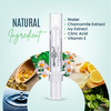 DERMAXGEN Puffy Eye Treatment Time Reverse Instant Antiaging Eye Cream New Advanced Formula Visibly Reduce Undereye Bags