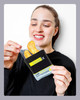 Revitalize Your Skin with 24K Gold Eye Mask Reduce Puffy Eyes Dark Circles Wrinkles and Fine Lines 15 Pairs of Refreshin