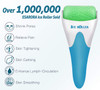 ESARORA Ice Roller for Face Eye Puffiness Migraine Pain Relief and Minor Injury Skin Care Products