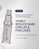 ALASTIN Skincare Restorative Eye Treatment 05 oz AntiAging Eye Cream Helps Reduce Dark Circles Puffiness Firming Hydrati