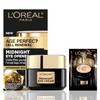 LOreal Paris Age Perfect Cell Renewal Midnight Eye Cream AntioxidantRich Under Eye Cream to Treat 8 Signs of Aging Inclu