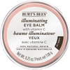 Burts Bees Eye Balm Illuminating 025 Ounce