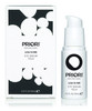 Priori Skincare Eye Serum with AHA Lactic Acid Caffeine Vitamin C E A Firming Depuffing Eye Gel for Dark Circles and Wri