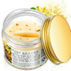 BIOAQUA Golden Osmanthus Eye Mask Gold Eye Treatment Masks Under Eye Patches Dark Circles Treatment Eye Bags Patches Puf
