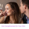 Eye Gel for Dark Circles Puffiness Wrinkles Skin Firming and Bags Effective AntiAging Eye Gel for Under and Around Eyes