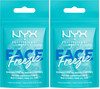 NYX PROFESSIONAL MAKEUP Face Freezie Undereye Patches