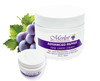 Merlot Fine Lines Eye Cream Advanced Repair with shea butter anti wrinkle peptides dark spot reducing moisture recovery