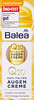 AntiWrinkle Eye Cream Q10 with Omega Complex Perfumefree PEGfree Vegan Not Tested on Animals 15 ml by Balea