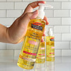 Palmer's Cocoa Butter Formula Skin Therapy Cleansing Oil, Gentle Makeup Remover with Rosehip Oil and Vitamin C, 6.5 Ounce online at globaldelivered