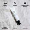 MARLOWE No 127 Mens Eye Cream with Vitamin C Caffeine and Moisturizing Squalane for Puffiness Wrinkles Dark Circles Targ