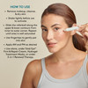 Colorescience Total Eye Concentrate Serum 27fl oz for dark circles puffiness fine lines and wrinkles dehydration