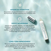 Colorescience Total Eye Concentrate Serum 27fl oz for dark circles puffiness fine lines and wrinkles dehydration