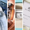Le Mieux Eye Lip Cream Anti Aging Eye and Lip Moisturizer PeptideInfused Treatment for Visible Wrinkles Fine Lines with