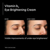 PCA SKIN Vitamin B3 Eye Brightening Cream Eye Brightener For Bright Eyes Dark Circles Wrinkles and Uneven Skin Tones Ant